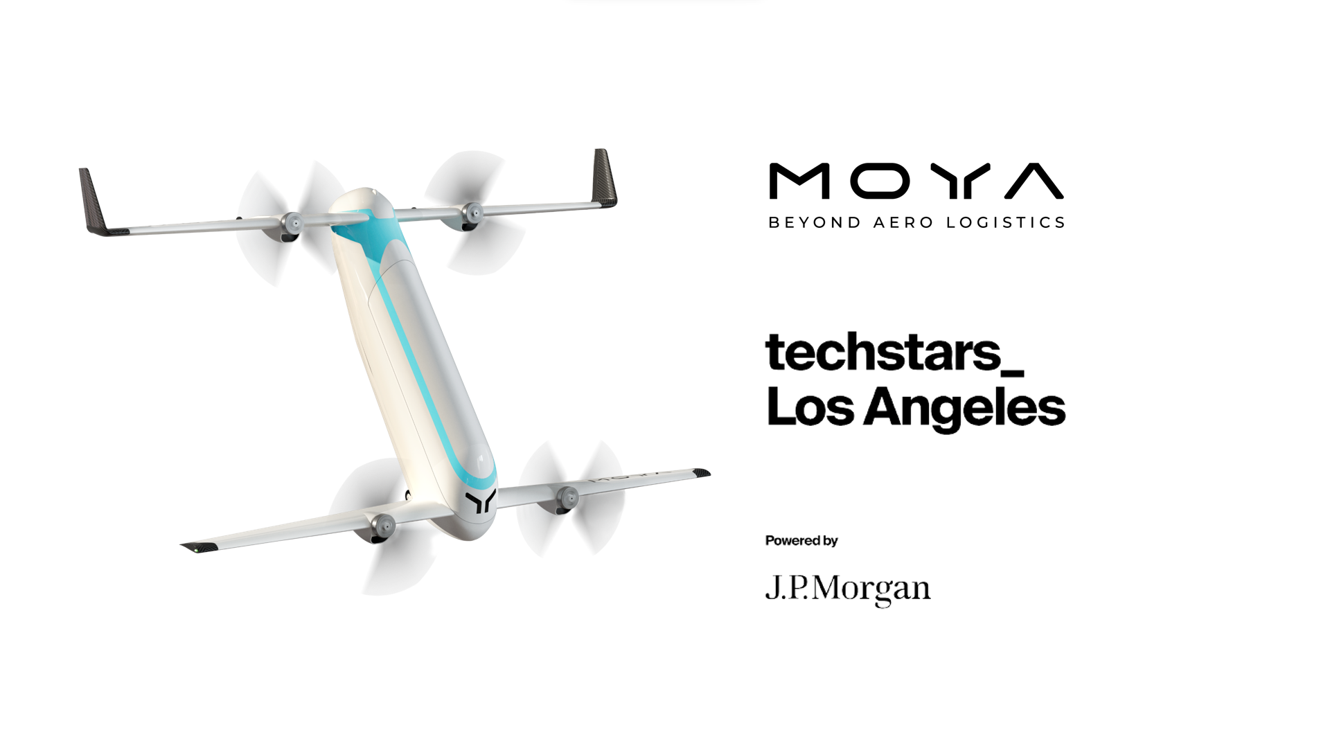 Moya & Techstars